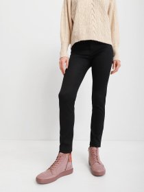 Ботинки ECCO SOFT CLASSIC модель 85774360186 Фото