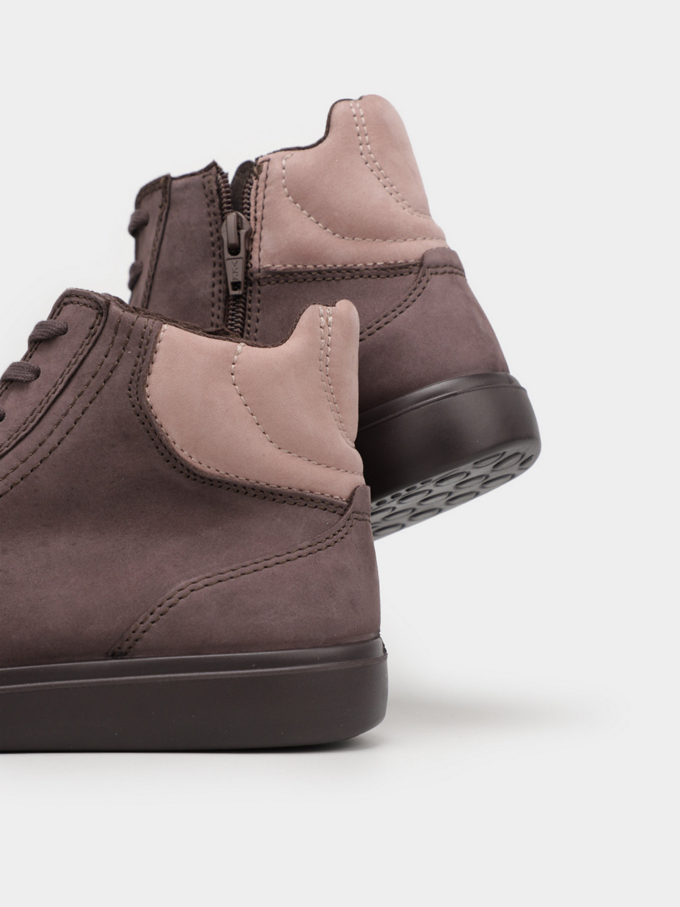 Черевики ECCO SOFT CLASSIC модель 85774360187 Фото