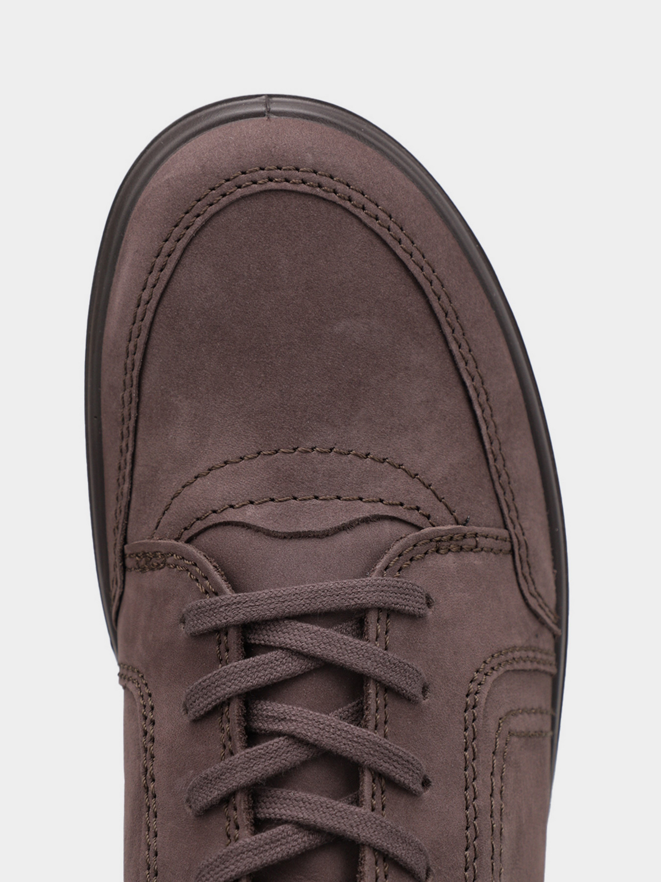 Черевики ECCO SOFT CLASSIC модель 85774360187 Фото