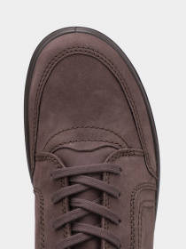 Черевики ECCO SOFT CLASSIC модель 85774360187 Фото