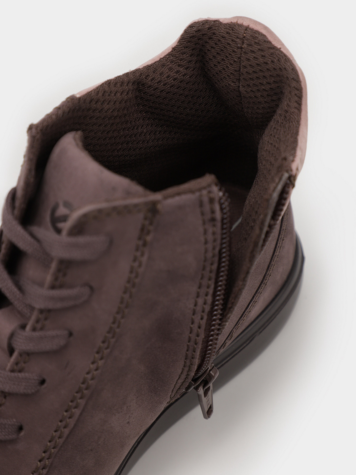 Черевики ECCO SOFT CLASSIC модель 85774360187 Черевики ECCO SOFT CLASSIC модель 85774360187 Фото