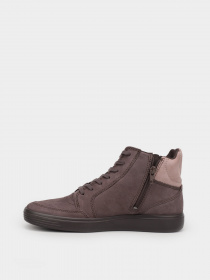 Черевики ECCO SOFT CLASSIC модель 85774360187 Черевики ECCO SOFT CLASSIC модель 85774360187 Фото