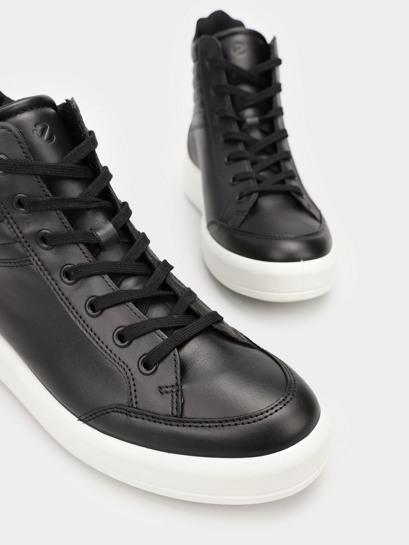 Ботинки ECCO Soft 9 II модель 20530301001 Фото