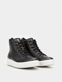 Ботинки ECCO Soft 9 II модель 20530301001 Фото