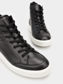 Ботинки ECCO Soft 9 II модель 20530301001 Фото