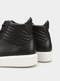 Ботинки ECCO Soft 9 II модель 20530301001 Фото