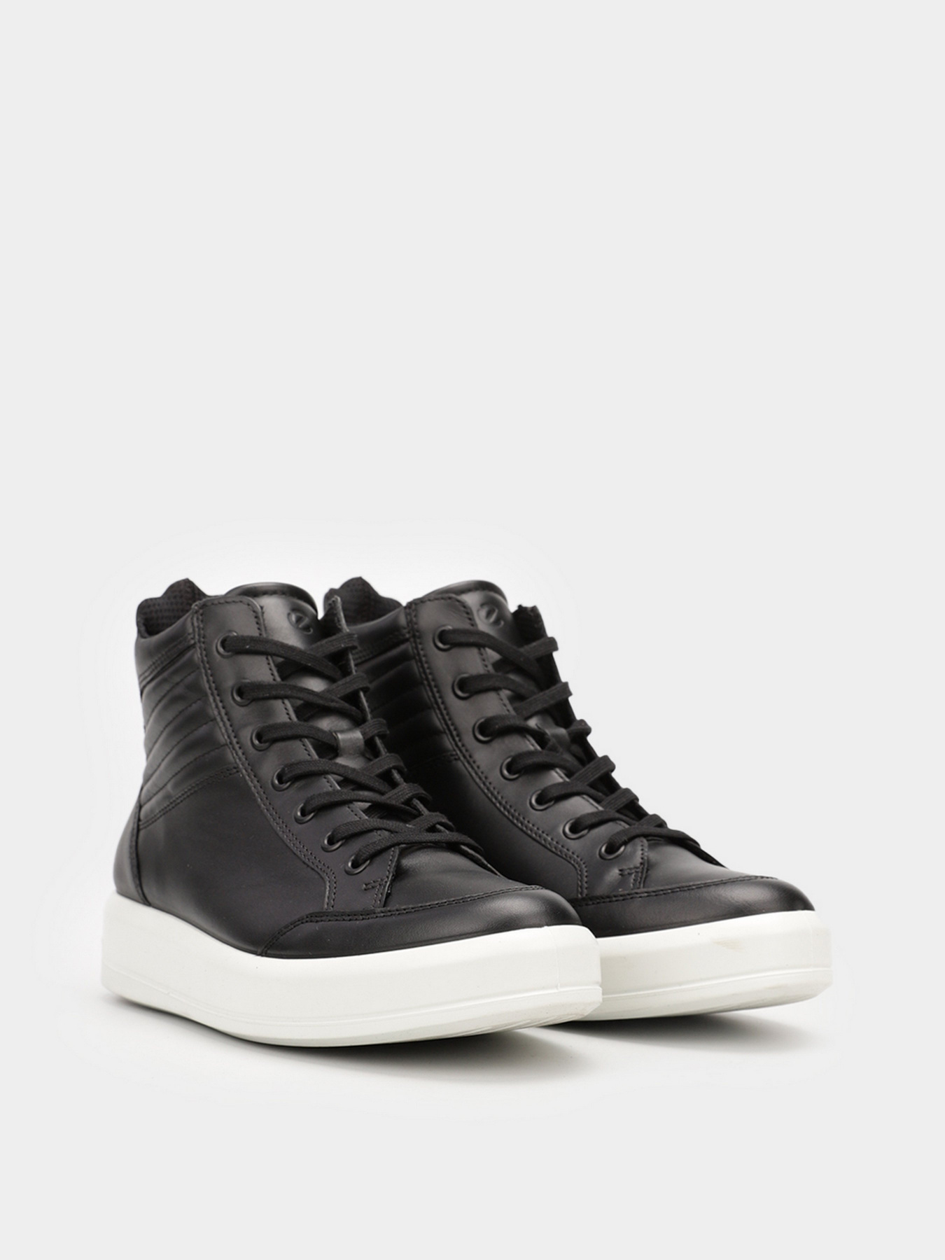 Ботинки ECCO Soft 9 II модель 20530301001 Фото