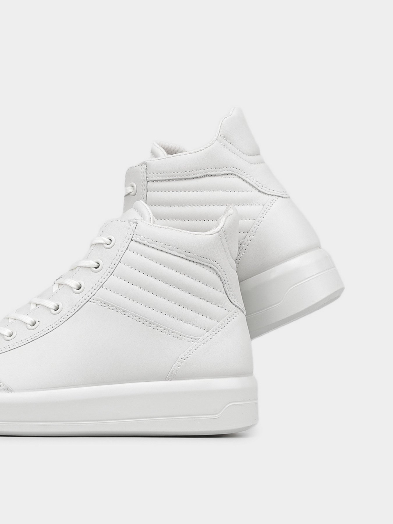 Черевики ECCO Soft 9 II модель 20530301007 Черевики ECCO Soft 9 II модель 20530301007 Фото