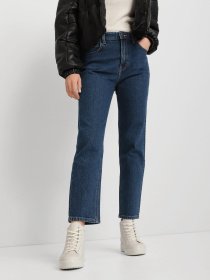 Черевики ECCO Soft 9 II модель 20530301007 Черевики ECCO Soft 9 II модель 20530301007 Фото