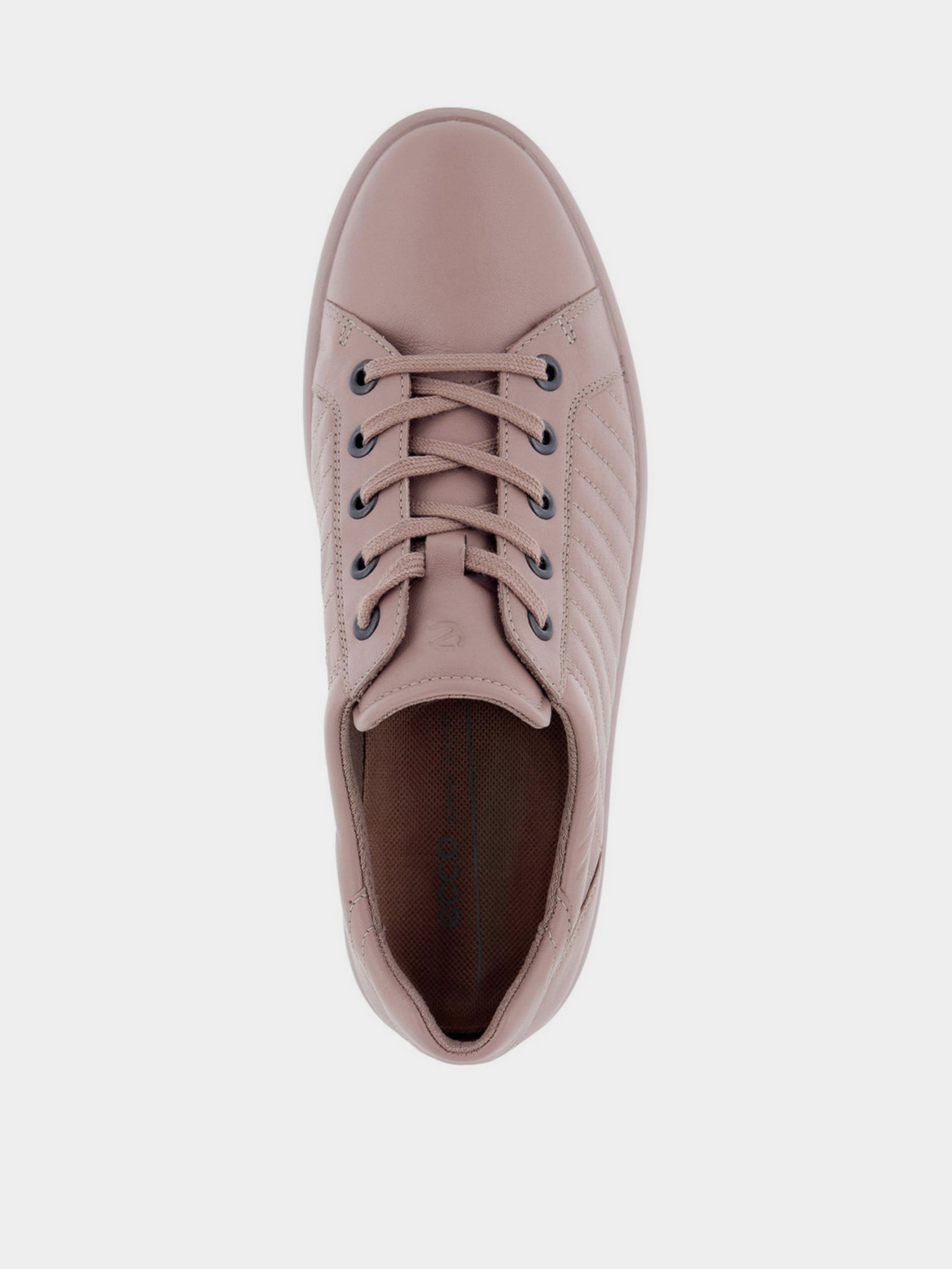 Кеды низкие ECCO Soft 9 II модель 20531301702 Фото