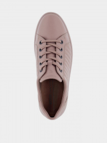 Кеды низкие ECCO Soft 9 II модель 20531301702 Фото