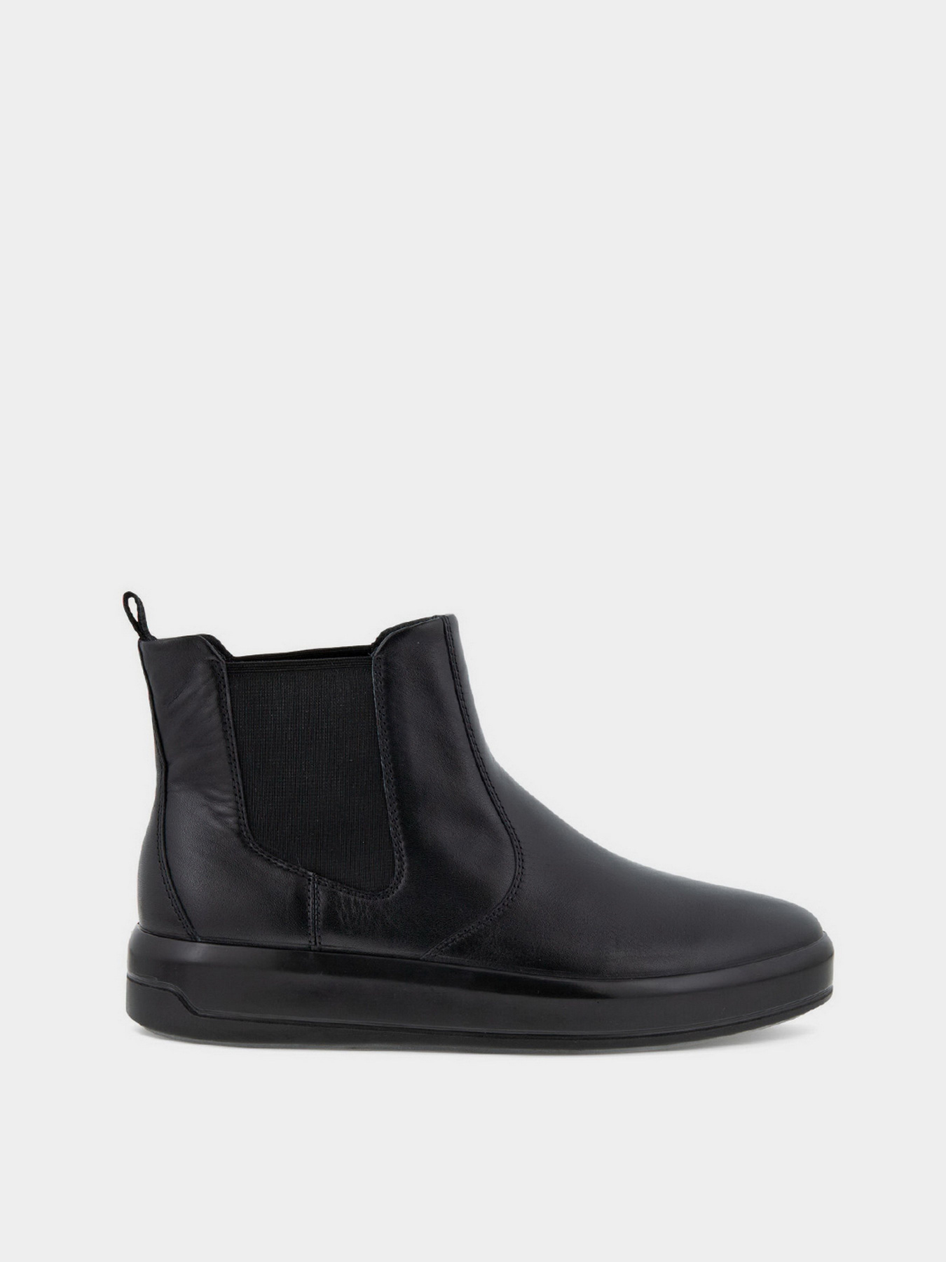 Челсі ECCO SOFT 9 II модель 20533301001 Фото