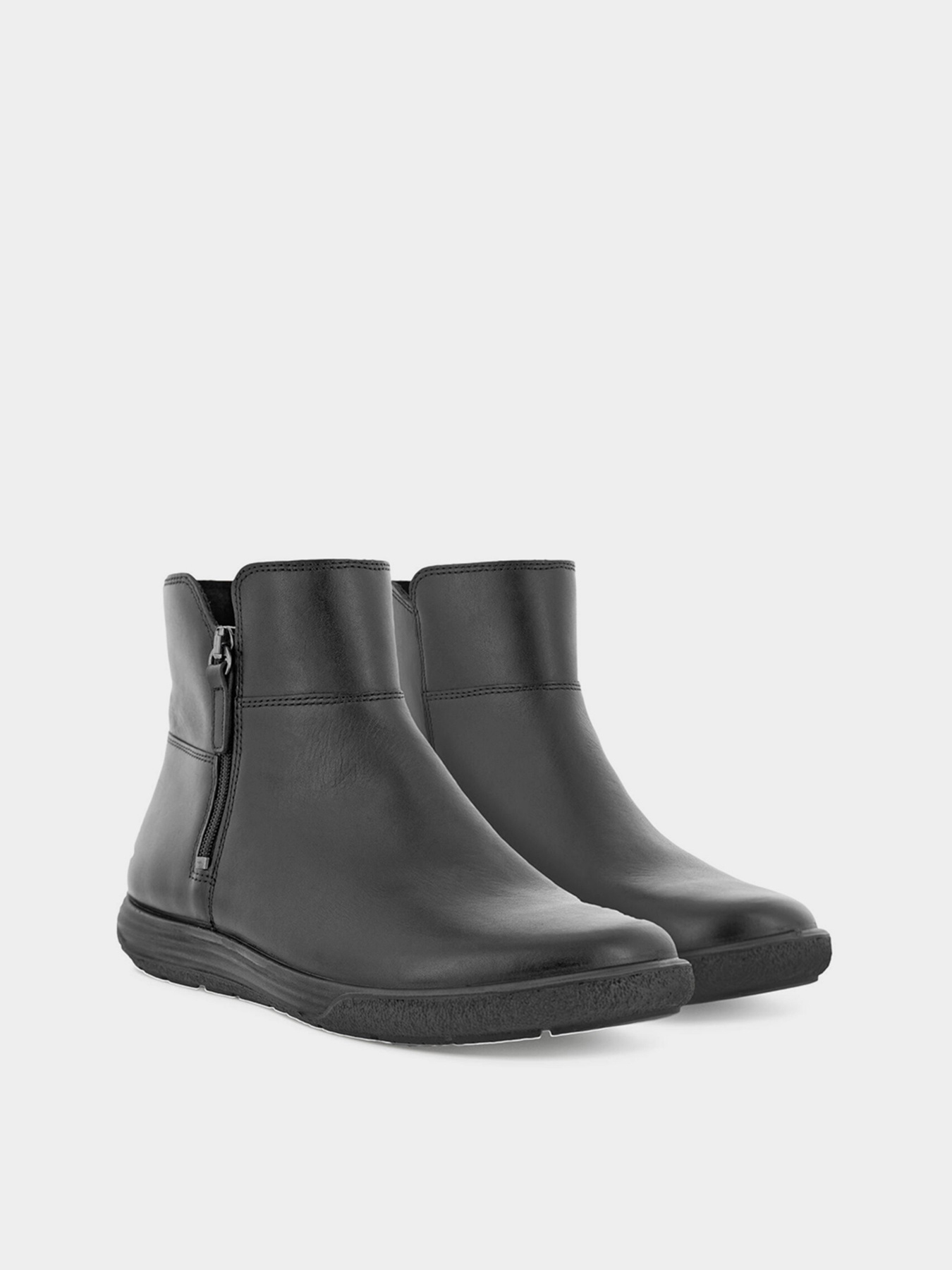 Ботинки ECCO Chase II модель 23722301001 Фото