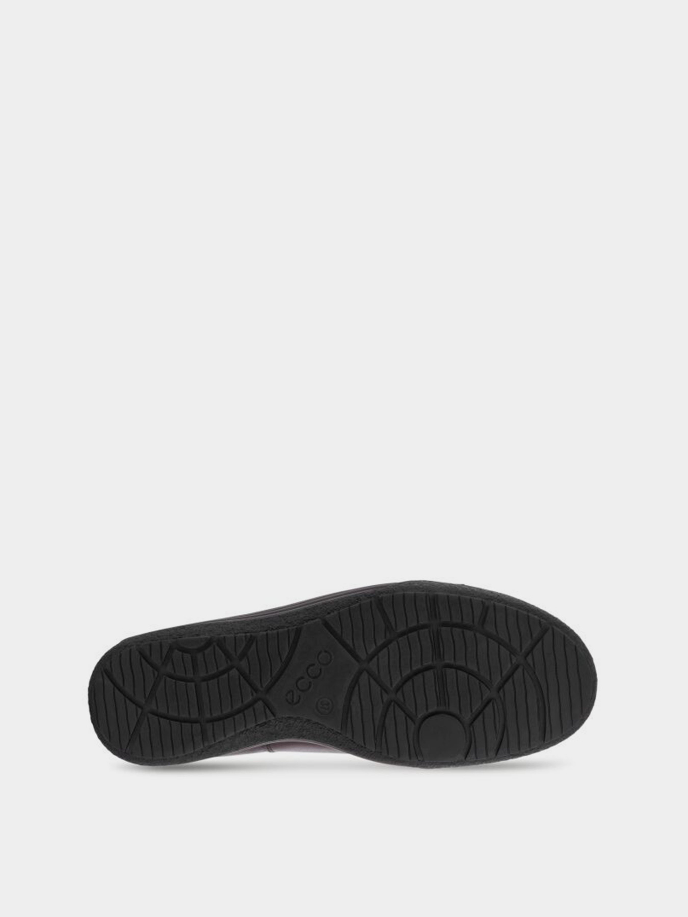 Ботинки ECCO Chase II модель 23722301014 Фото