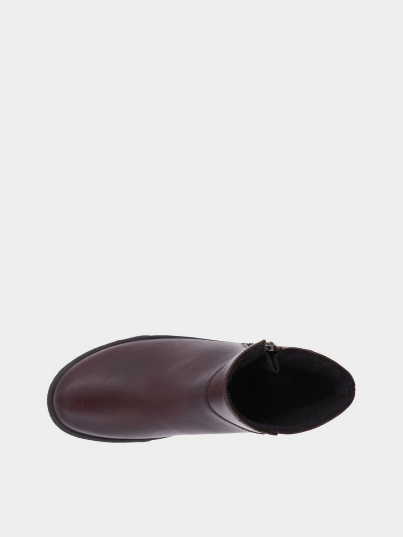 Ботинки ECCO Chase II модель 23722301014 Фото