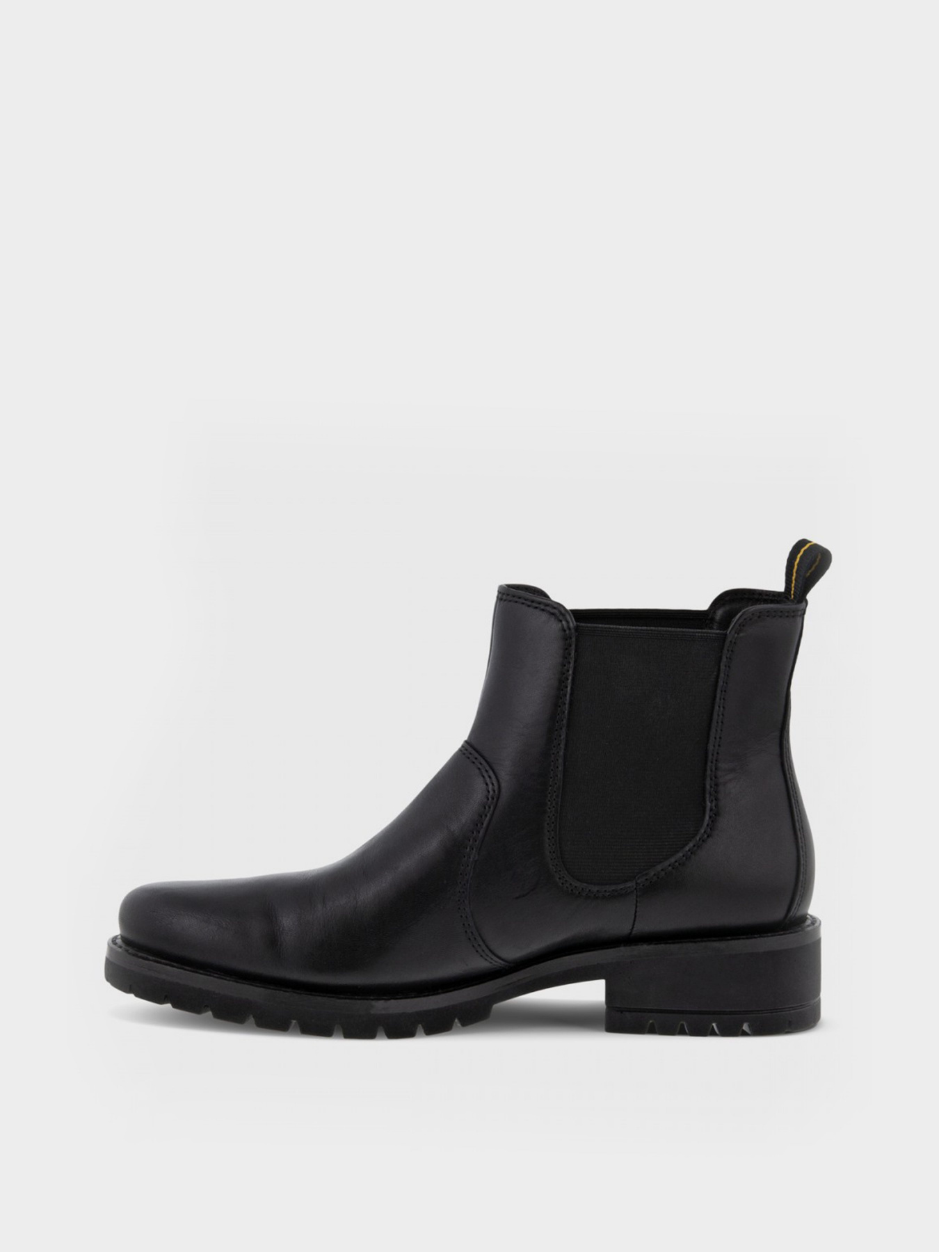 Челси ECCO Elaina модель 20214301001 Фото