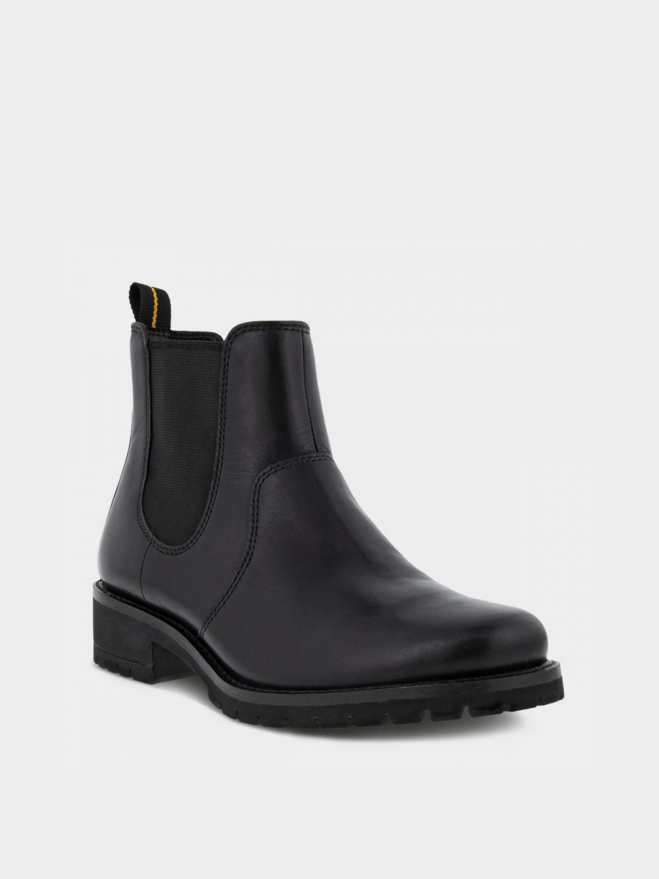 Челси ECCO Elaina модель 20214301001 Фото