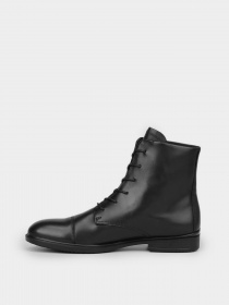 Ботинки ECCO Touch 15 Lace Chukka модель 21692301001 Фото