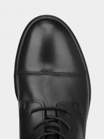 Ботинки ECCO Touch 15 Lace Chukka модель 21692301001 Фото