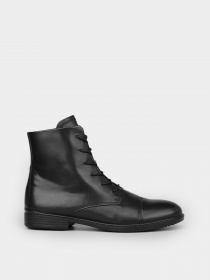 Ботинки ECCO Touch 15 Lace Chukka модель 21692301001 Фото