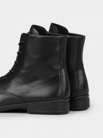 Ботинки ECCO Touch 15 Lace Chukka модель 21692301001 Фото