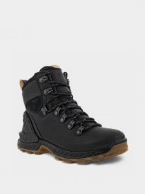 Черевики ECCO модель 84075301001 Фото