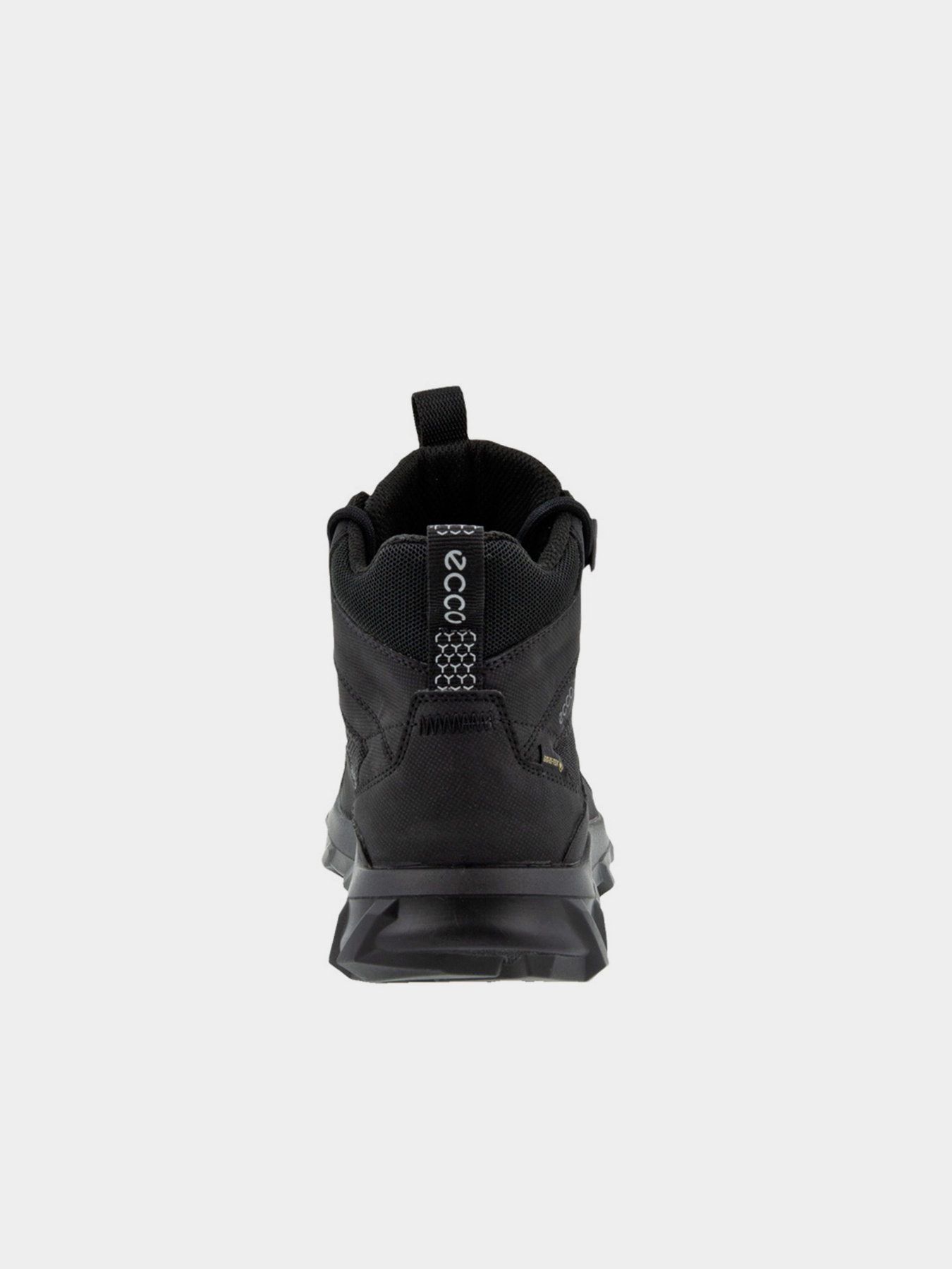 Ботинки ECCO МХ модель 82022351052 Фото