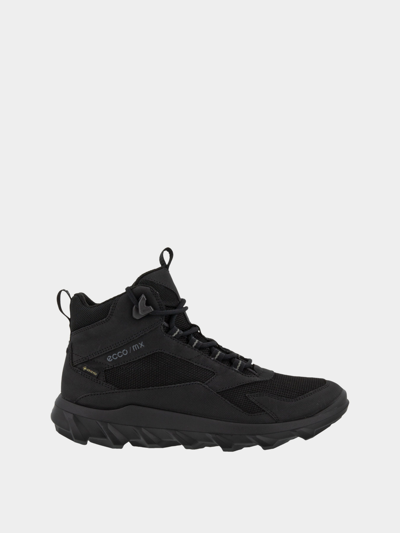 Черевики ECCO МХ модель 82022351052 Фото