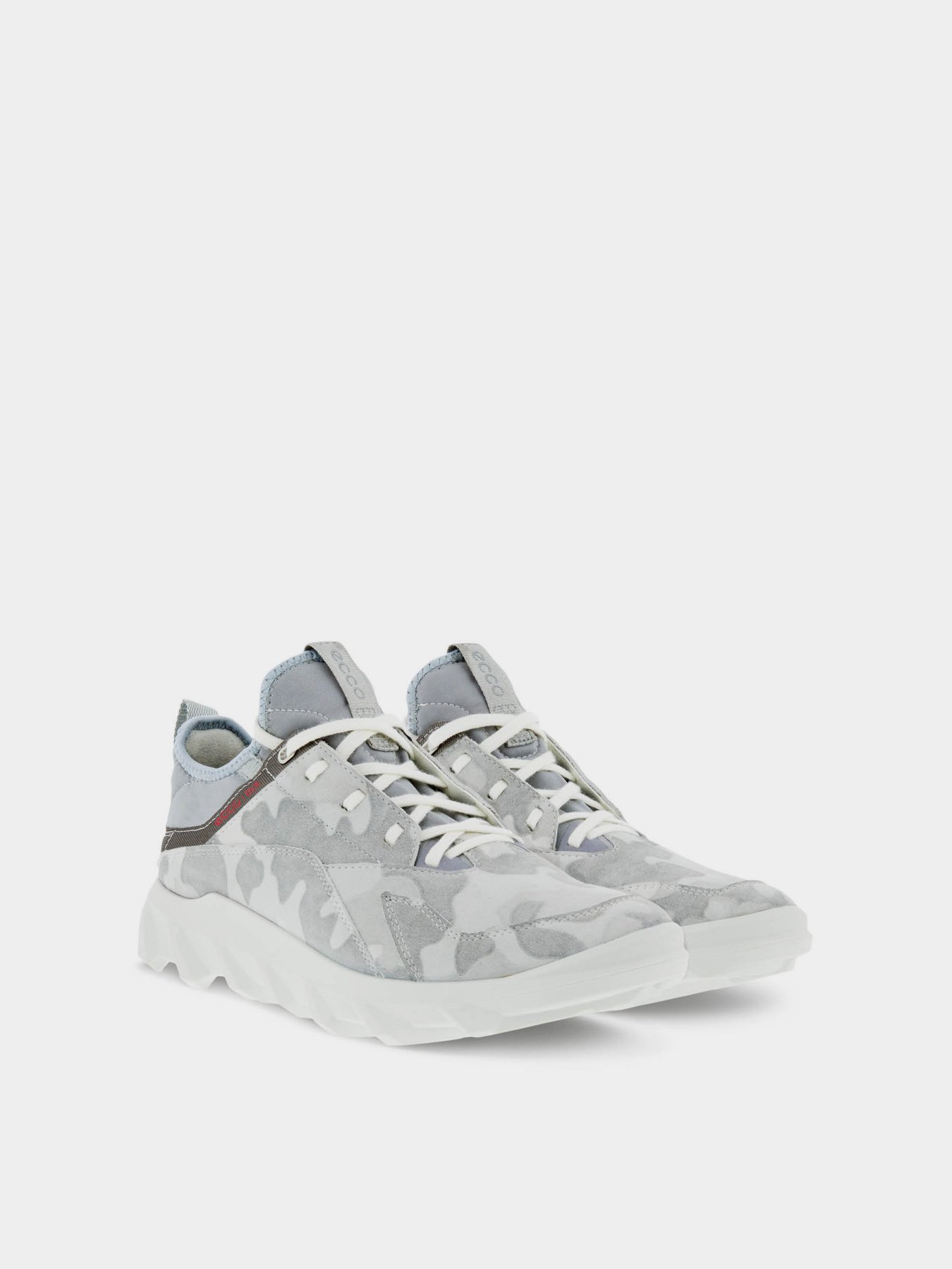 Кроссовки повседневные ECCO MX модель 82018359021 Фото