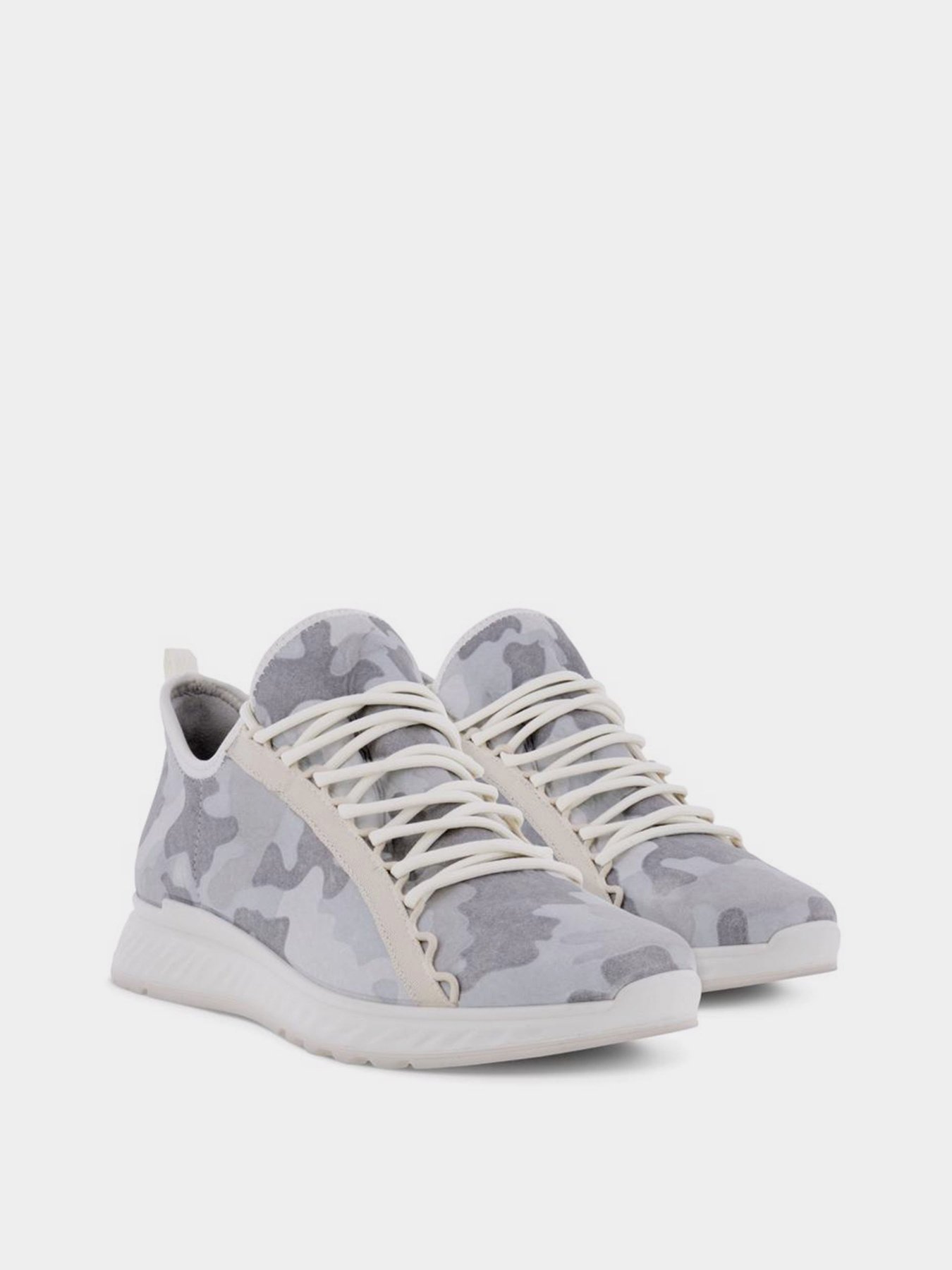 Кроссовки ECCO  Exostrike модель 83538357370 Фото