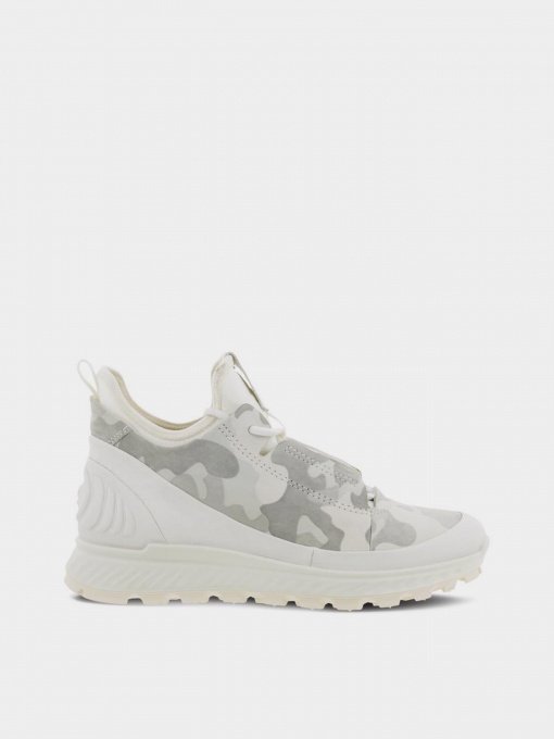 Кроссовки повседневные ECCO Exostrike модель 83384350874 Фото