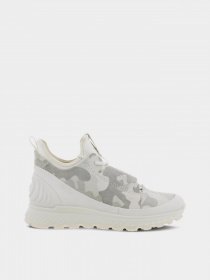 Кросівки повсякденні ECCO Exostrike модель 83384350874 Кросівки повсякденні ECCO Exostrike модель 83384350874 Фото