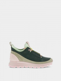 Кроссовки повседневные ECCO EXOSTRIKE модель 83384360182 Фото