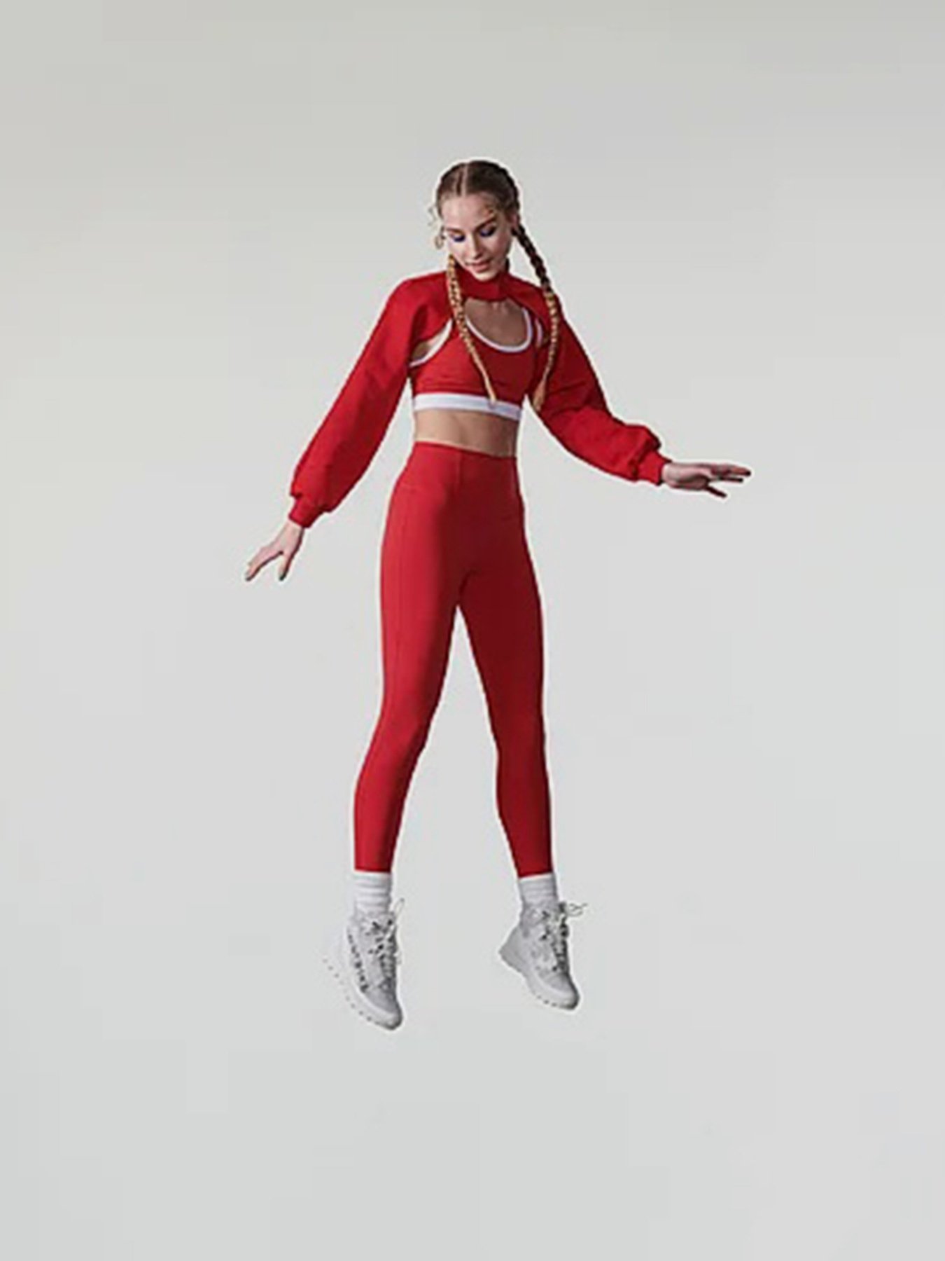 Ботинки ECCO Exostrike модель 83385355687 Фото