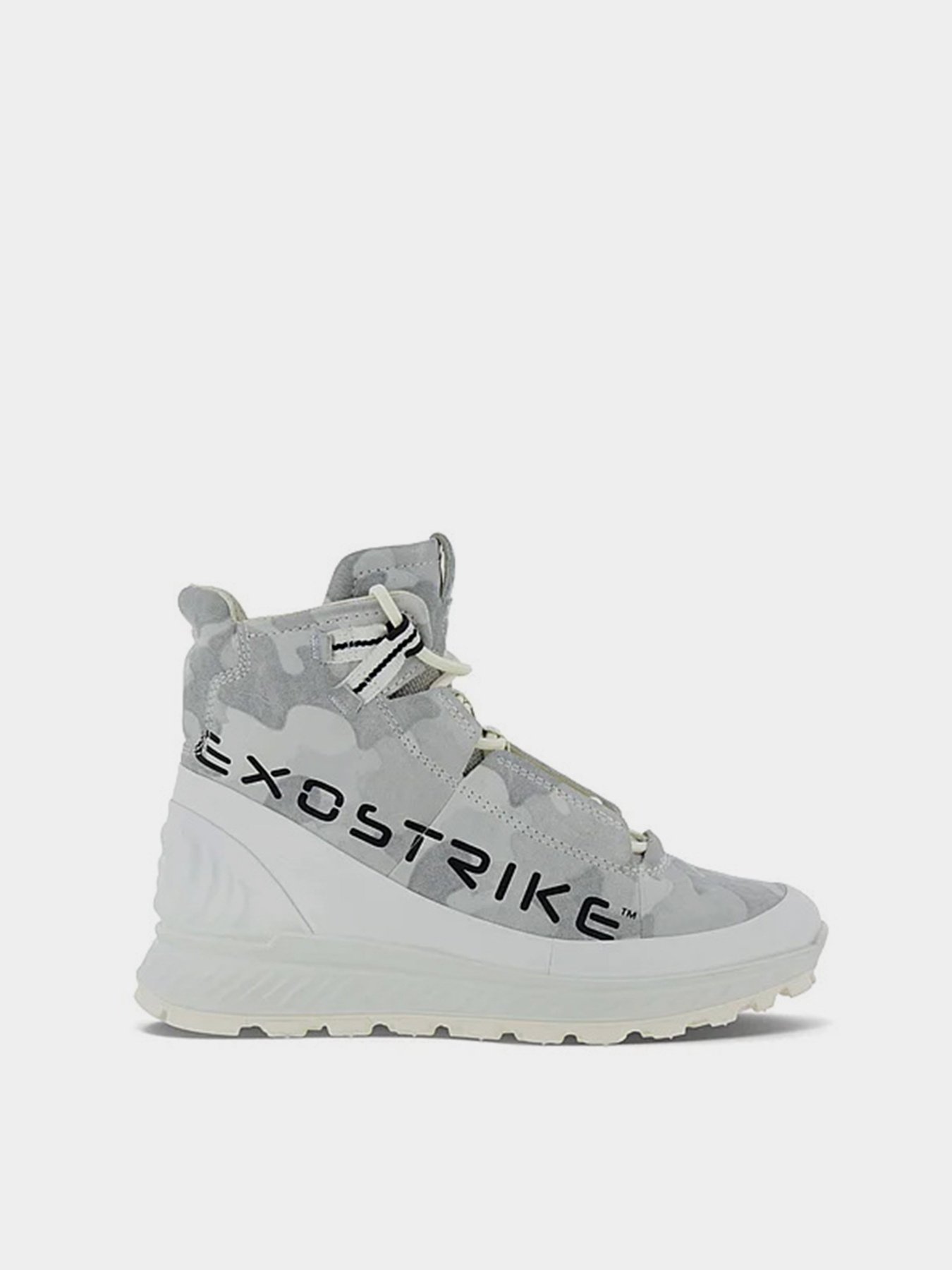 Ботинки ECCO Exostrike модель 83385355687 Фото