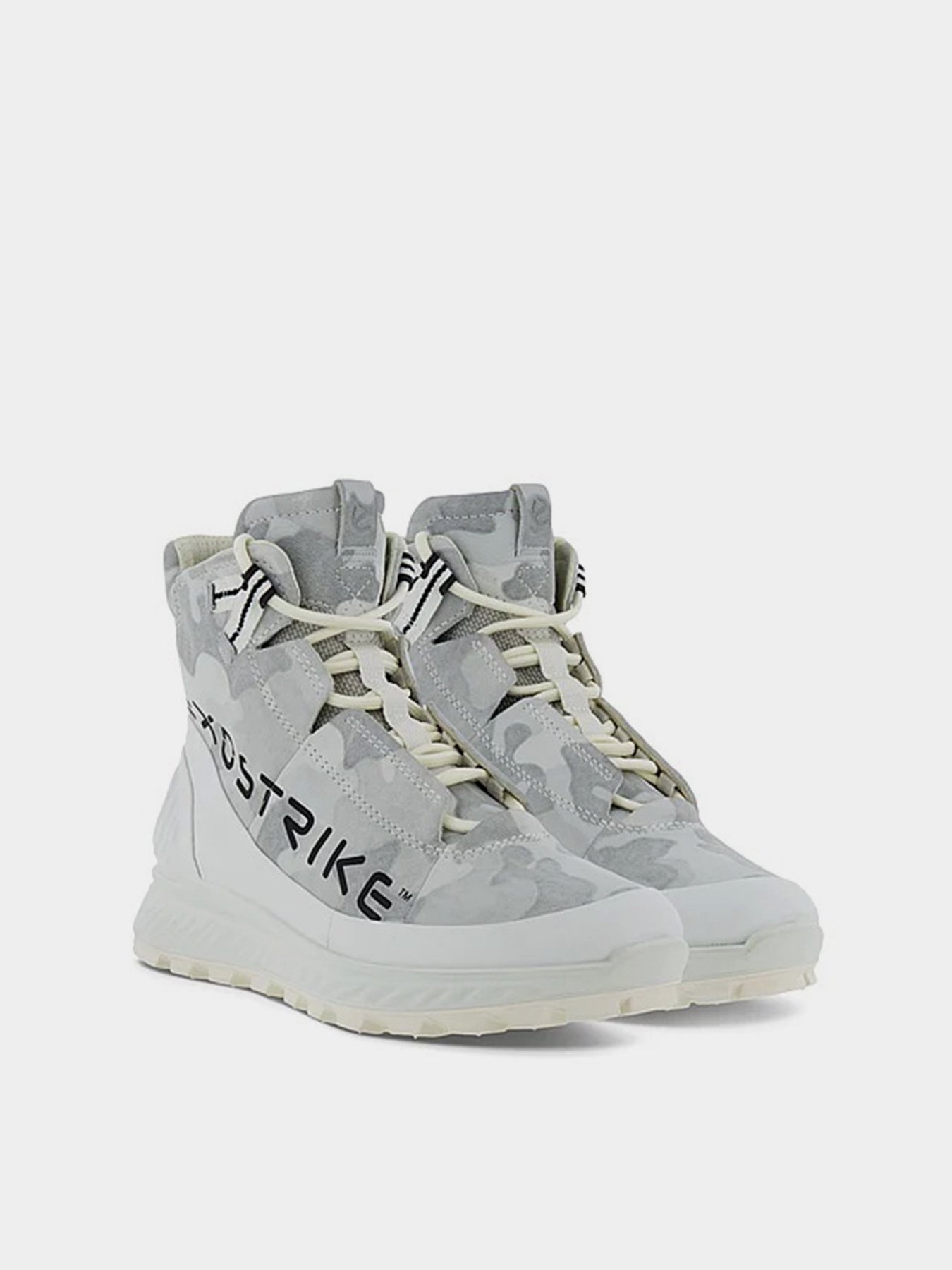 Ботинки ECCO Exostrike модель 83385355687 Фото