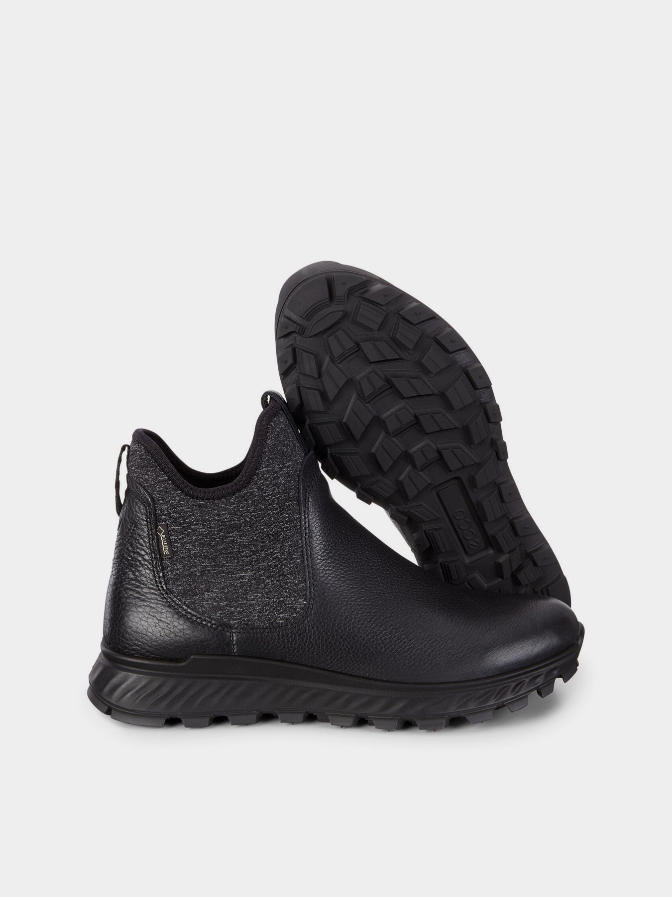 Челсі ECCO Exostrike модель 83235301001 Челсі ECCO Exostrike модель 83235301001 Фото