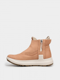 Ботинки ECCO SOLICE модель 42014301578 Фото