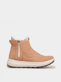 Ботинки ECCO SOLICE модель 42014301578 Фото