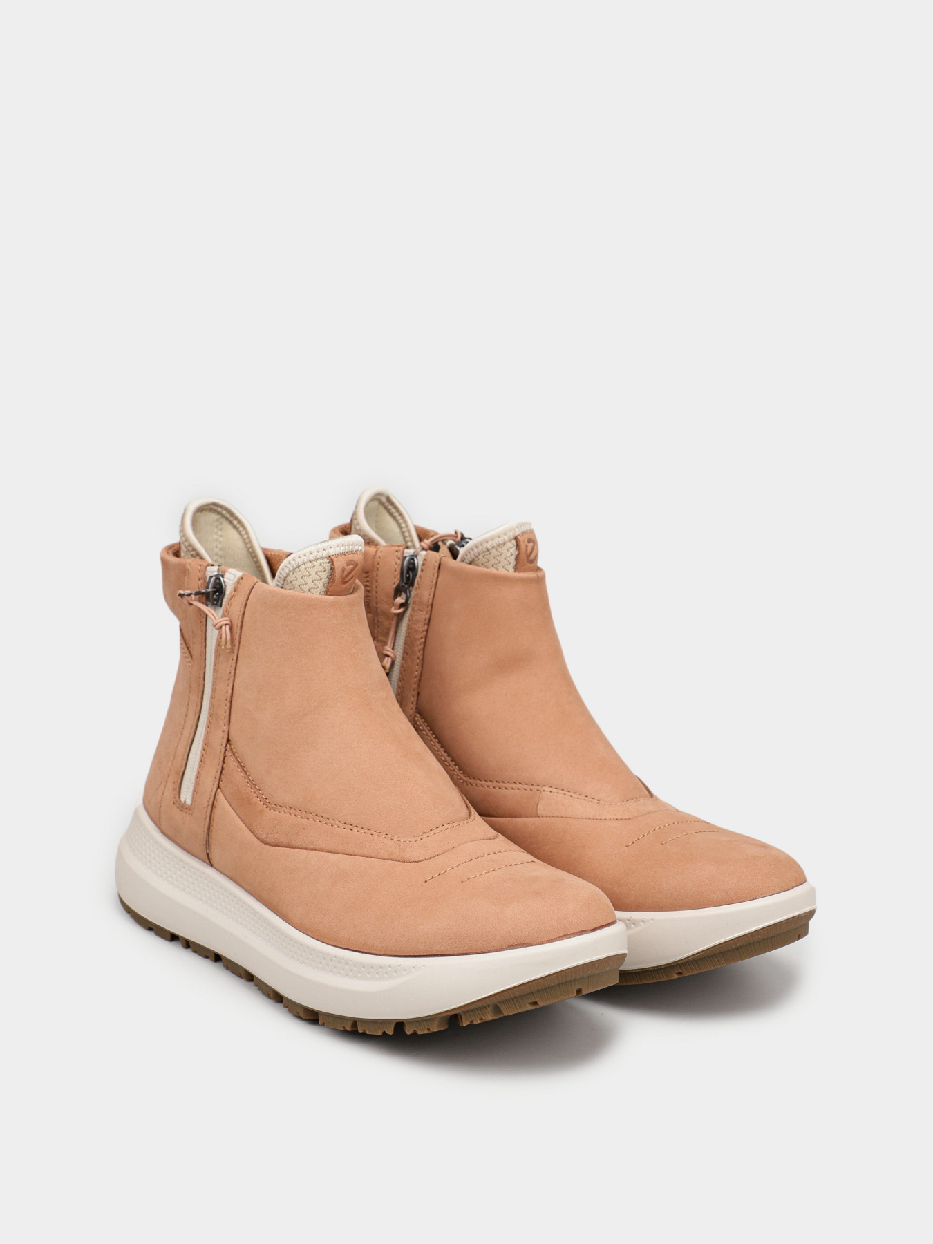 Ботинки ECCO SOLICE модель 42014301578 Фото