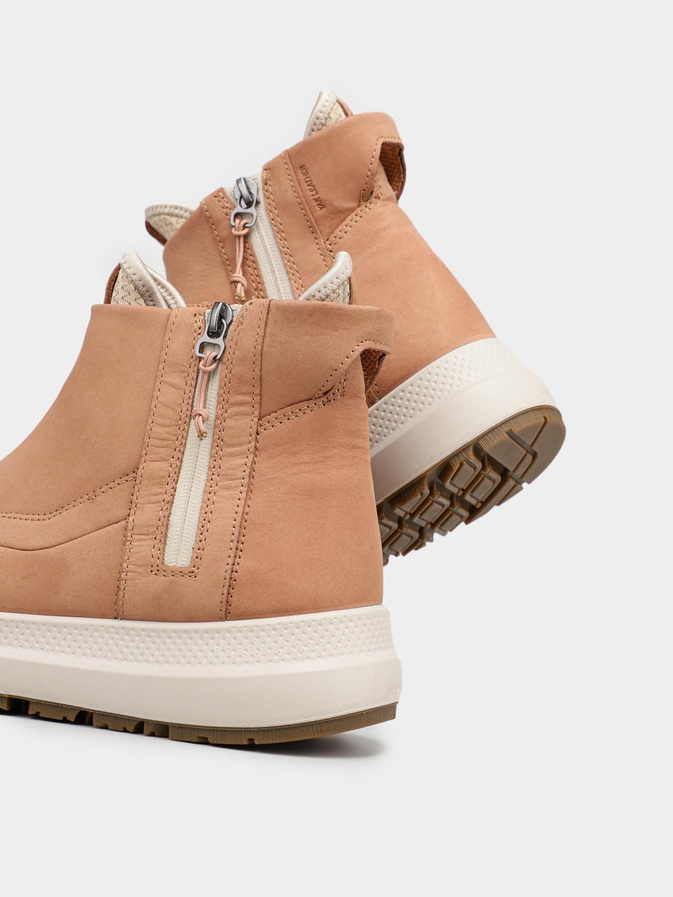 Ботинки ECCO SOLICE модель 42014301578 Фото