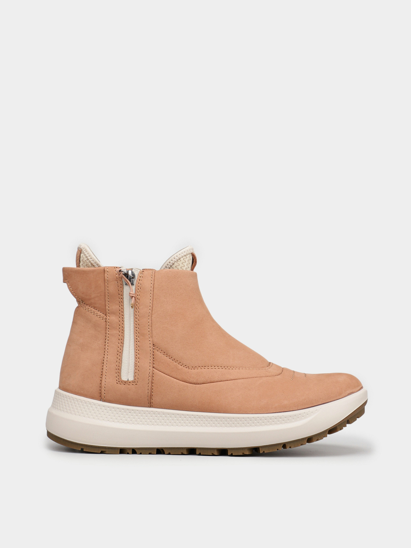 Ботинки ECCO SOLICE модель 42014301578 Фото