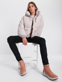 Ботинки ECCO SOLICE модель 42014301578 Фото