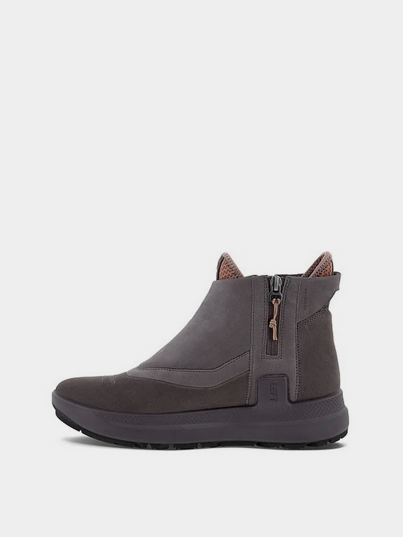 Ботинки ECCO Solice модель 42014360091 Фото