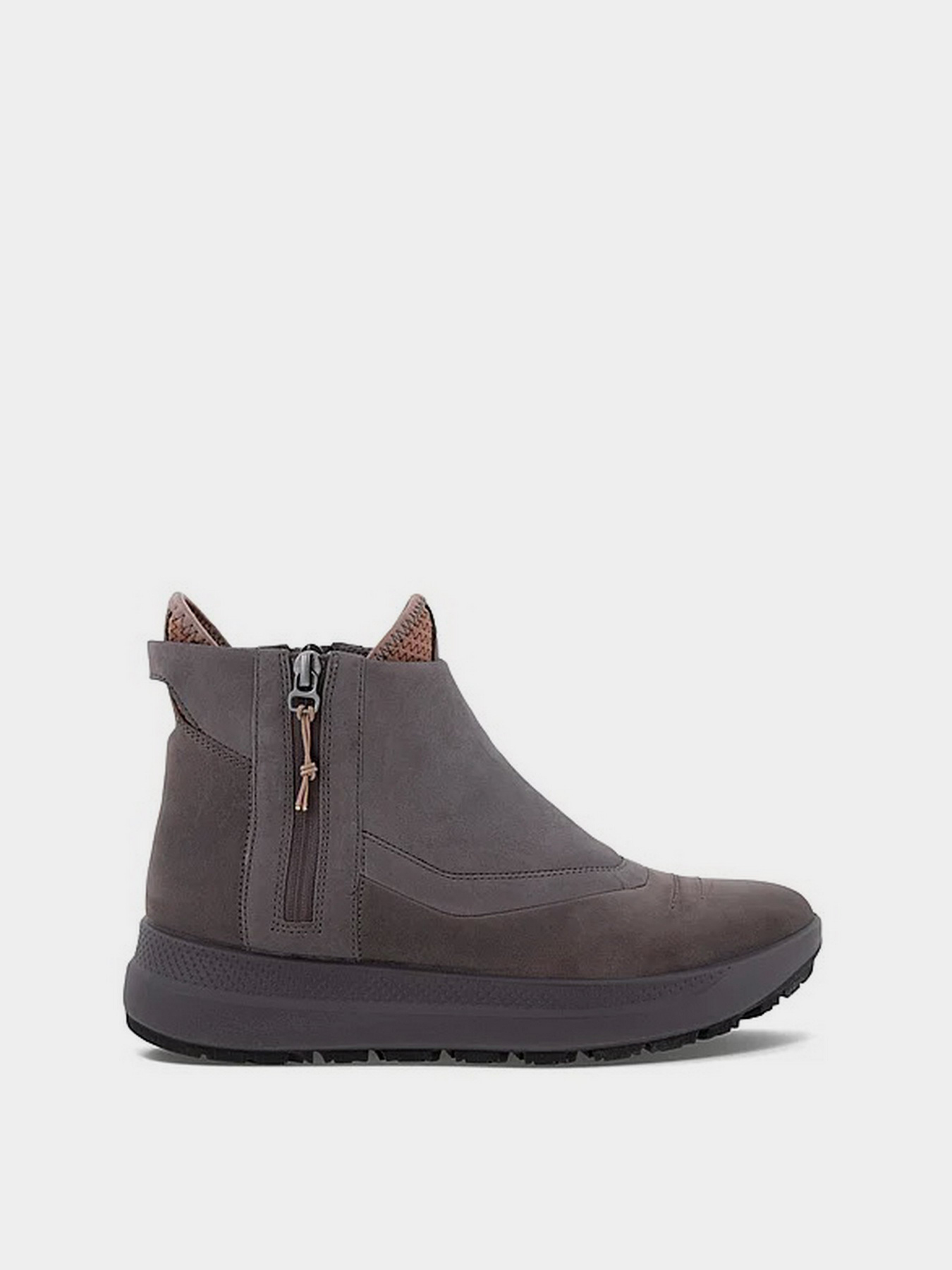 Ботинки ECCO Solice модель 42014360091 Фото