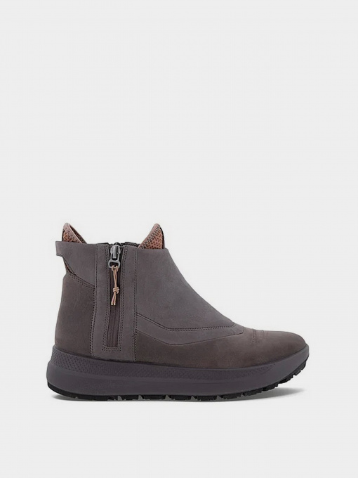 Ботинки ECCO Solice модель 42014360091 Фото