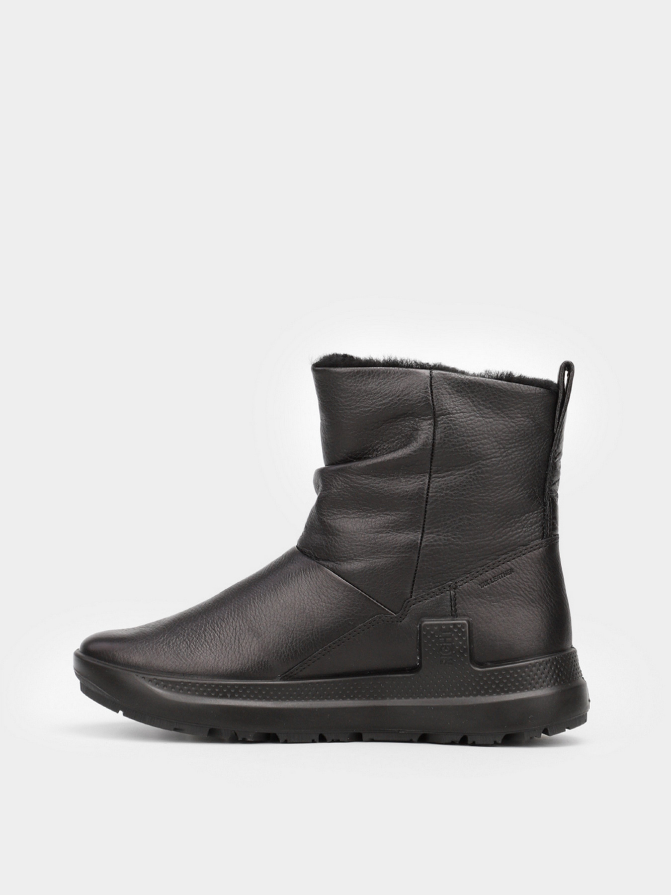 Черевики ECCO Solice модель 42015301001 Фото