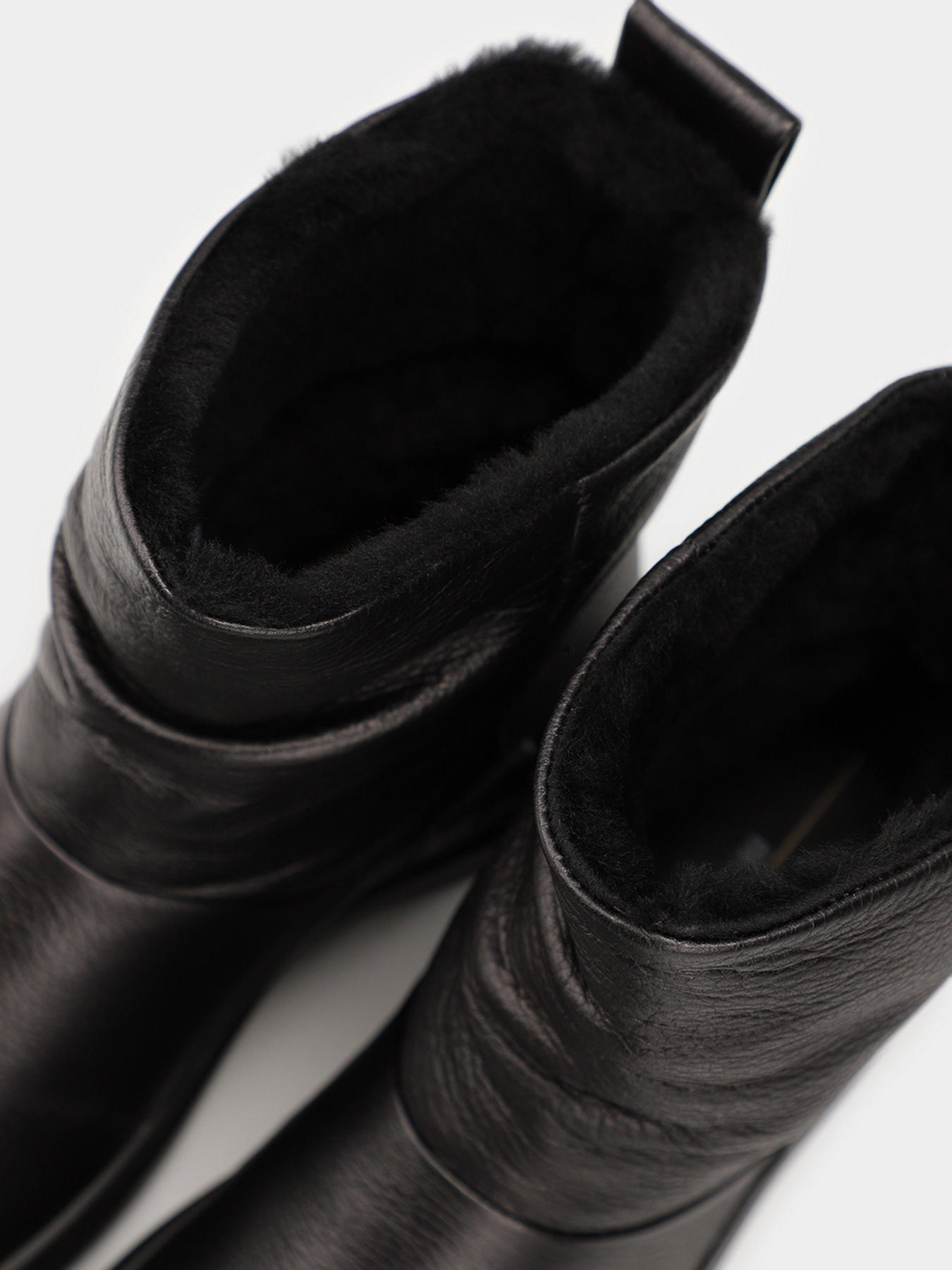 Черевики ECCO Solice модель 42015301001 Фото