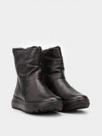 Черевики ECCO Solice модель 42015301001 Фото