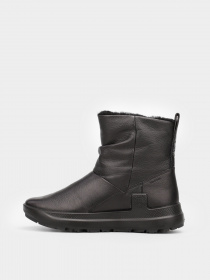 Черевики ECCO Solice модель 42015301001 Фото